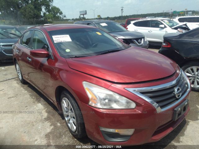 nissan altima 2014 1n4al3ap6en366814