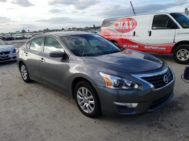 nissan altima 2.5 2014 1n4al3ap6en372998