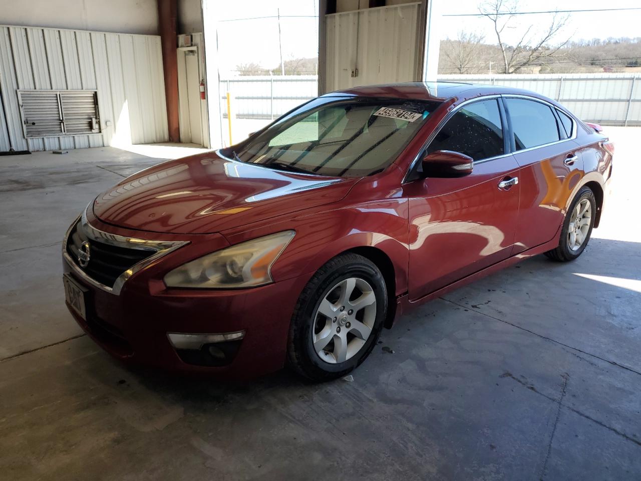 nissan altima 2014 1n4al3ap6en375979