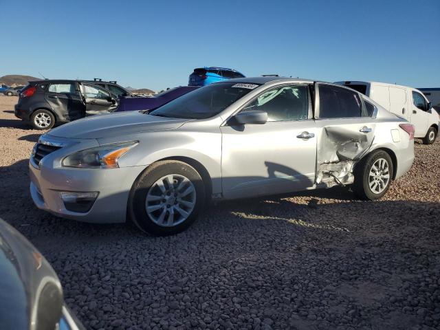 nissan altima 2.5 2014 1n4al3ap6en376078