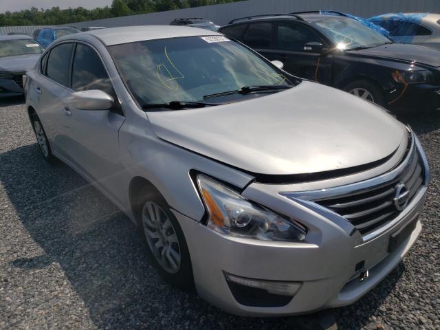 nissan altima 2.5 2014 1n4al3ap6en380440