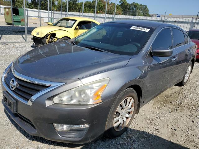 nissan altima 2.5 2014 1n4al3ap6en383967