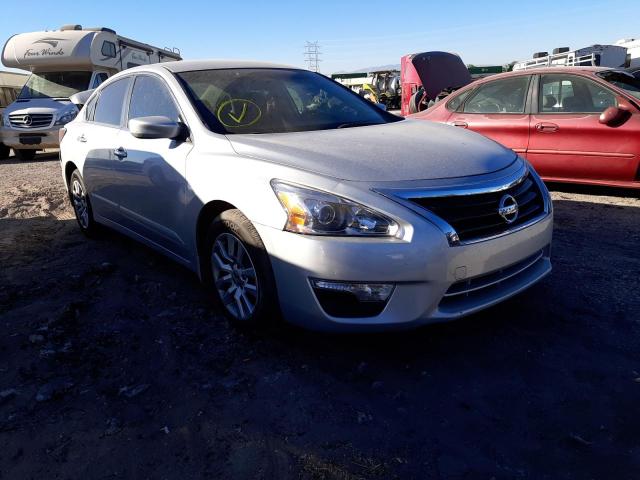 nissan altima 2.5 2014 1n4al3ap6en384584