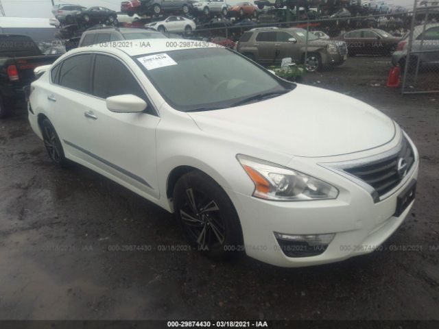 nissan altima 2014 1n4al3ap6en389929