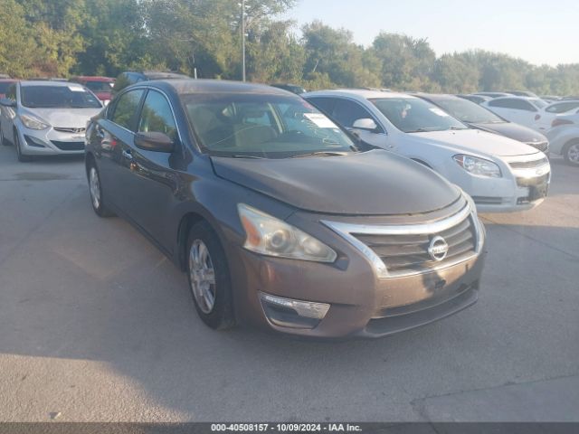 nissan altima 2015 1n4al3ap6fc100402