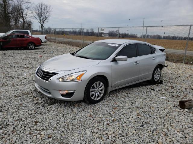 nissan altima 2015 1n4al3ap6fc104076