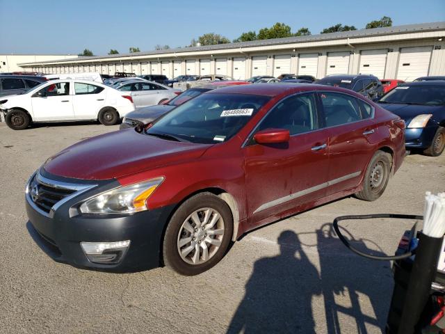 nissan altima 2015 1n4al3ap6fc105485