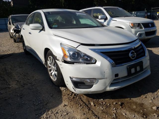 nissan altima 2.5 2015 1n4al3ap6fc108113