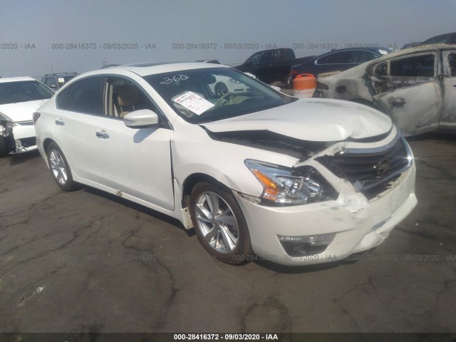 nissan altima 2015 1n4al3ap6fc108130