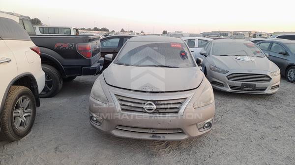 nissan altima 2.5 sv 2015 1n4al3ap6fc111996