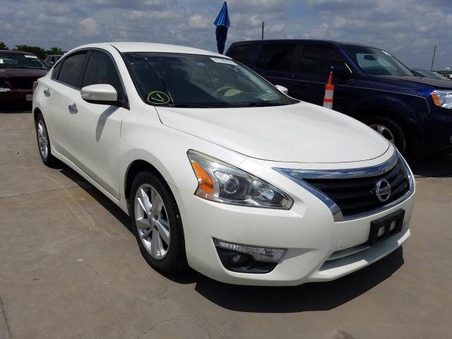 nissan altima 2015 1n4al3ap6fc113599