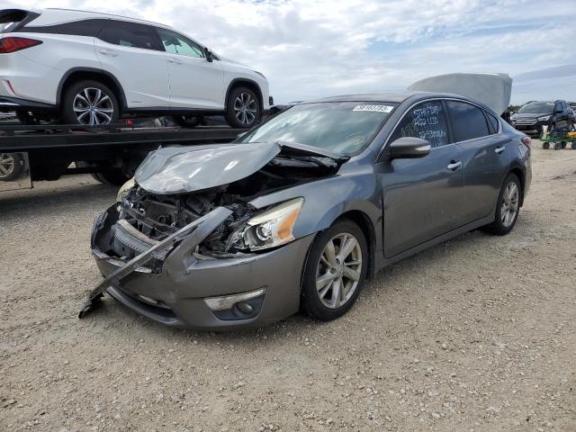 nissan altima 2.5 2015 1n4al3ap6fc114753