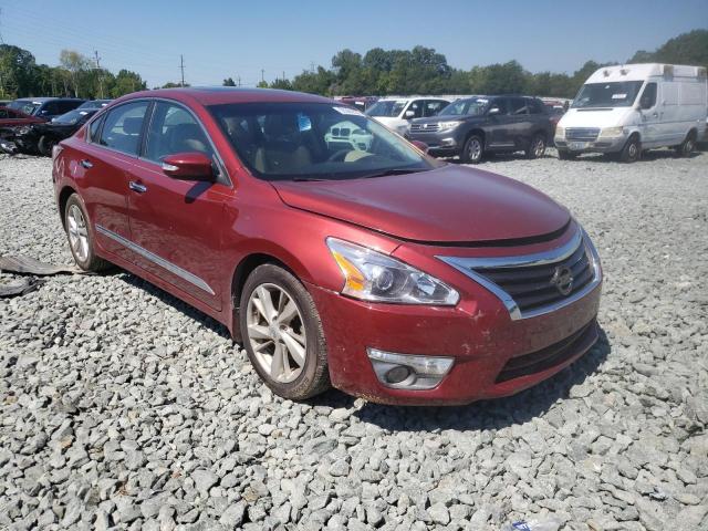 nissan altima 2015 1n4al3ap6fc115126