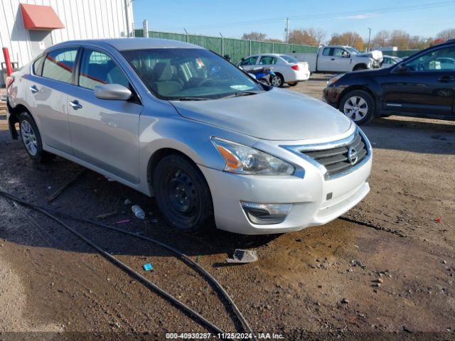 nissan altima 2015 1n4al3ap6fc120522