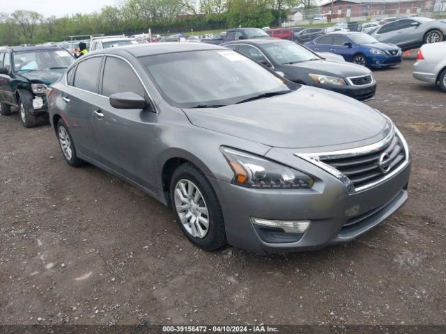 nissan altima 2015 1n4al3ap6fc120679