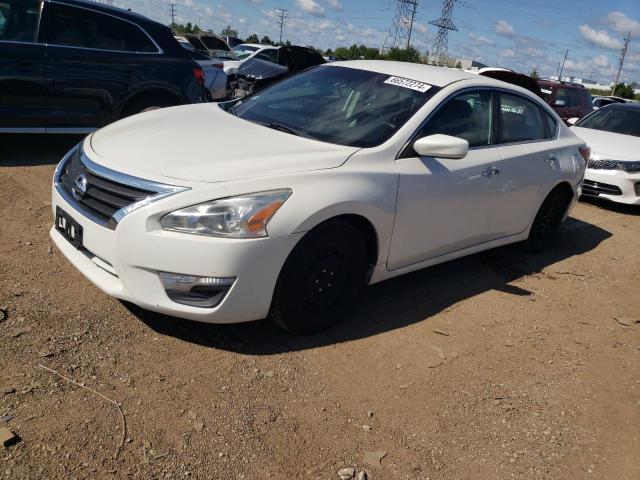 nissan altima 2.5 2015 1n4al3ap6fc122030