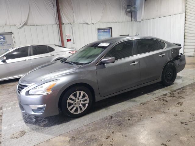 nissan altima 2.5 2015 1n4al3ap6fc122934