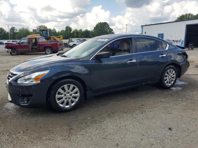 nissan altima 2.5 2015 1n4al3ap6fc126630