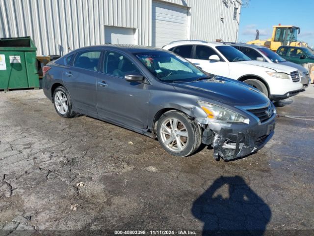 nissan altima 2015 1n4al3ap6fc128605