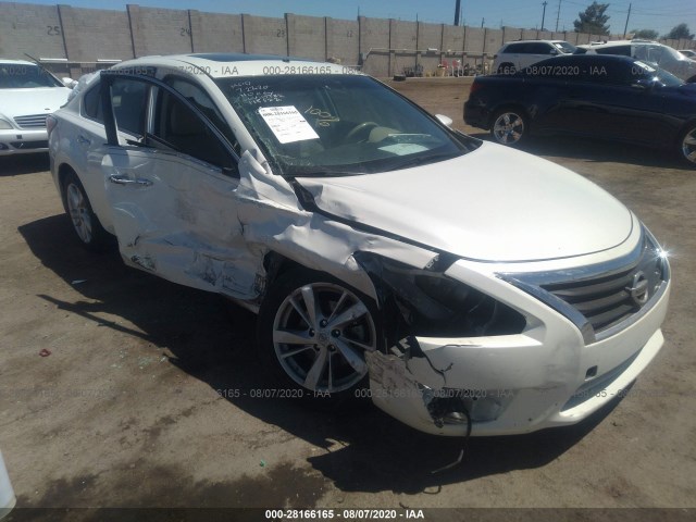 nissan altima 2015 1n4al3ap6fc130029