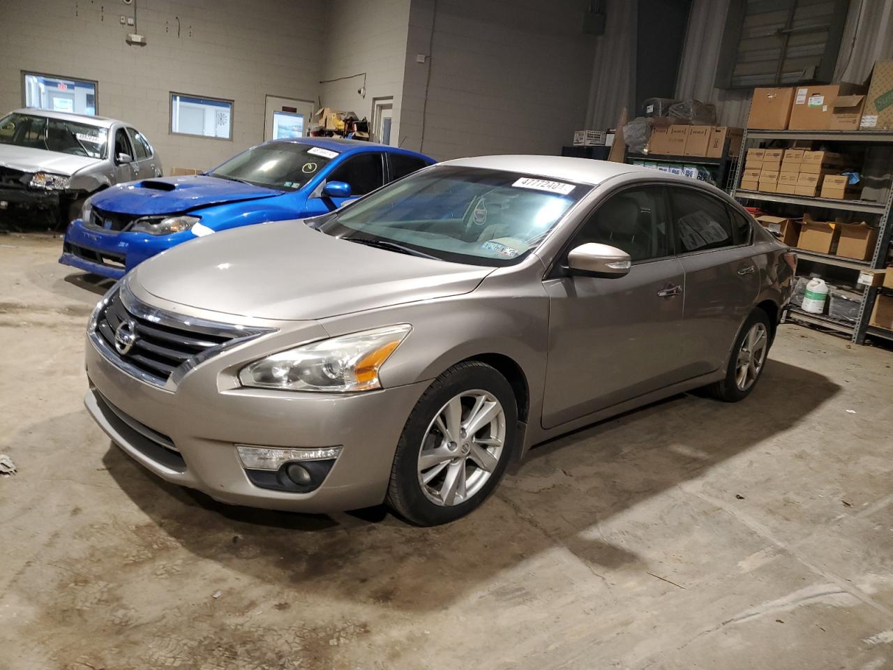 nissan altima 2015 1n4al3ap6fc132346