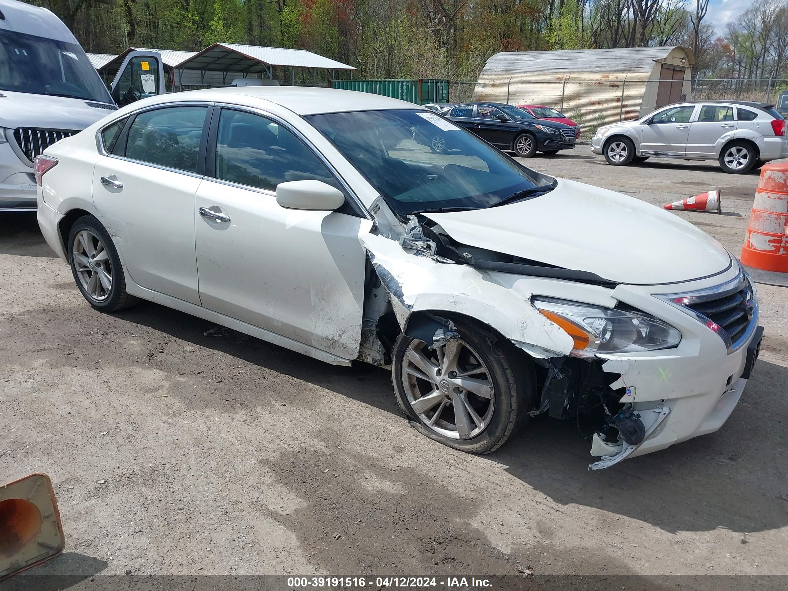 nissan altima 2015 1n4al3ap6fc134209