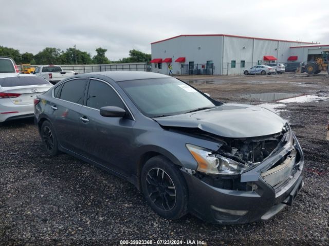 nissan altima 2015 1n4al3ap6fc137188