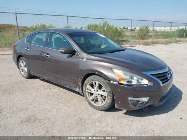 nissan altima 2015 1n4al3ap6fc139653