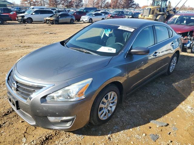 nissan altima 2015 1n4al3ap6fc142469