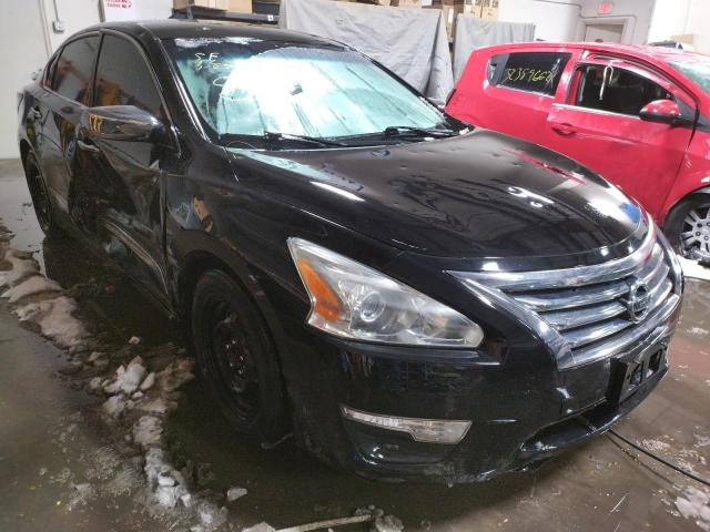 nissan altima 2.5 2015 1n4al3ap6fc151415