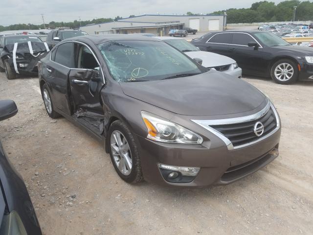 nissan altima 2.5 2015 1n4al3ap6fc153472