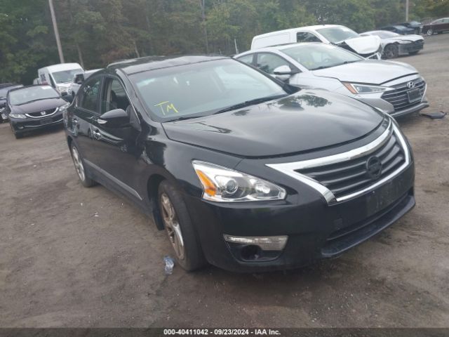 nissan altima 2015 1n4al3ap6fc158042