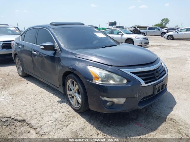 nissan altima 2015 1n4al3ap6fc160261