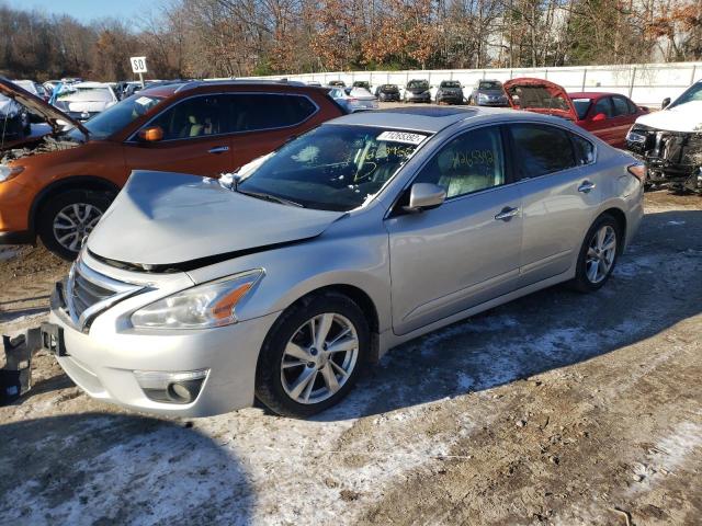 nissan altima 2.5 2015 1n4al3ap6fc160888