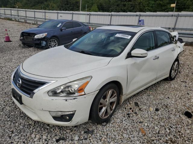 nissan altima 2.5 2015 1n4al3ap6fc161751