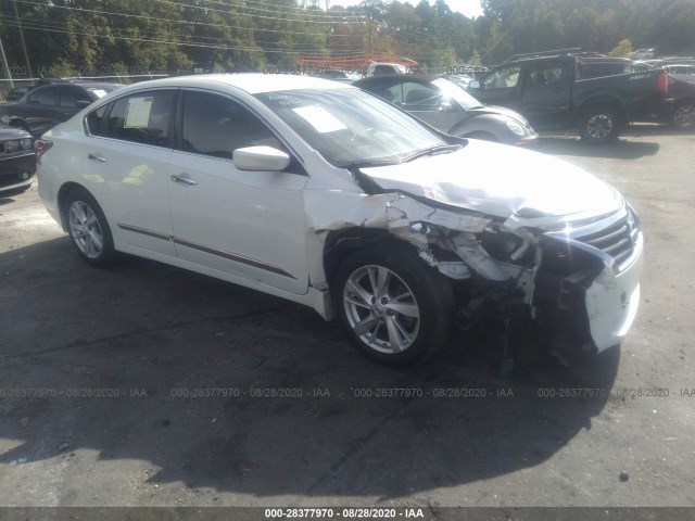 nissan altima 2015 1n4al3ap6fc163788