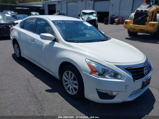 nissan altima 2015 1n4al3ap6fc164343