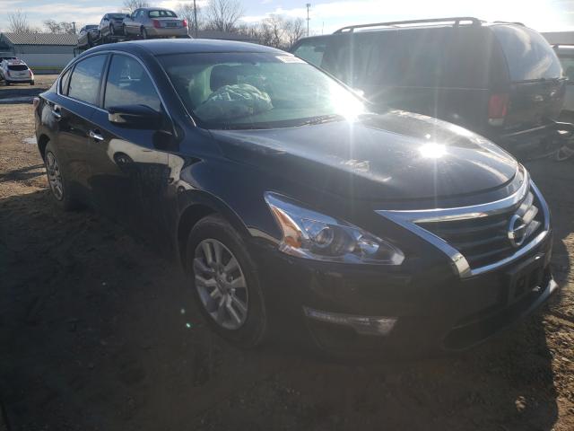 nissan altima 2.5 2015 1n4al3ap6fc166660