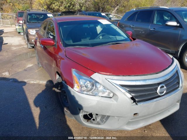 nissan altima 2015 1n4al3ap6fc167419