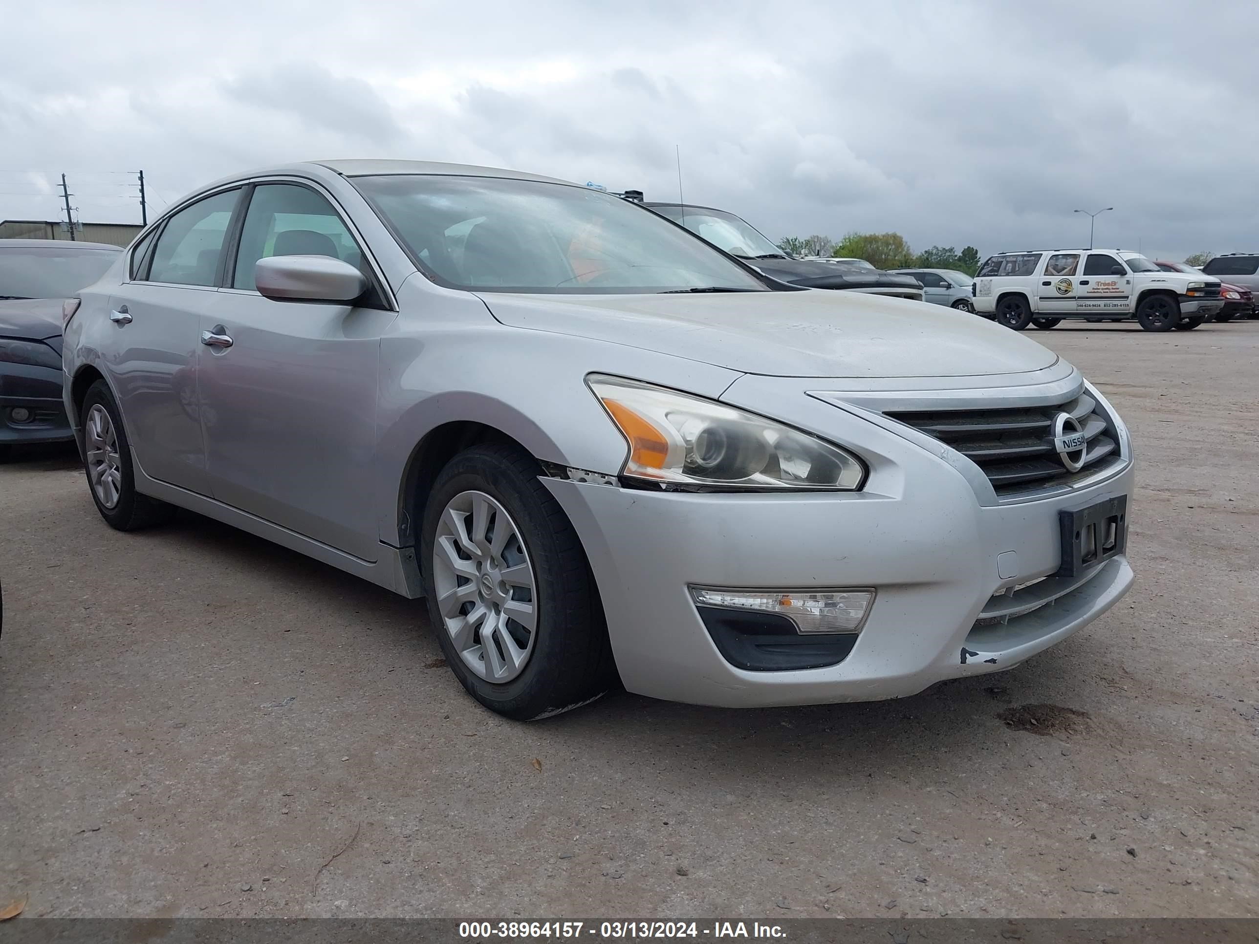 nissan altima 2015 1n4al3ap6fc177061