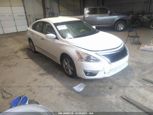 nissan altima 2015 1n4al3ap6fc177528