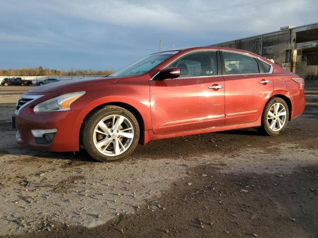 nissan altima 2.5 2015 1n4al3ap6fc179375