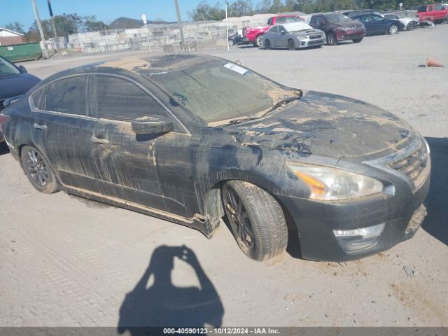 nissan altima 2015 1n4al3ap6fc183507