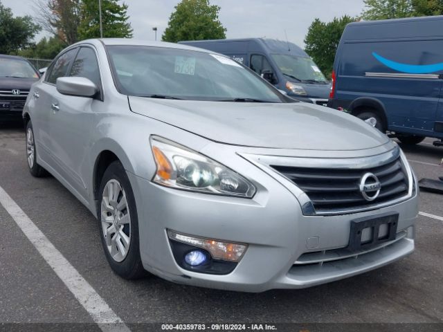 nissan altima 2015 1n4al3ap6fc188156