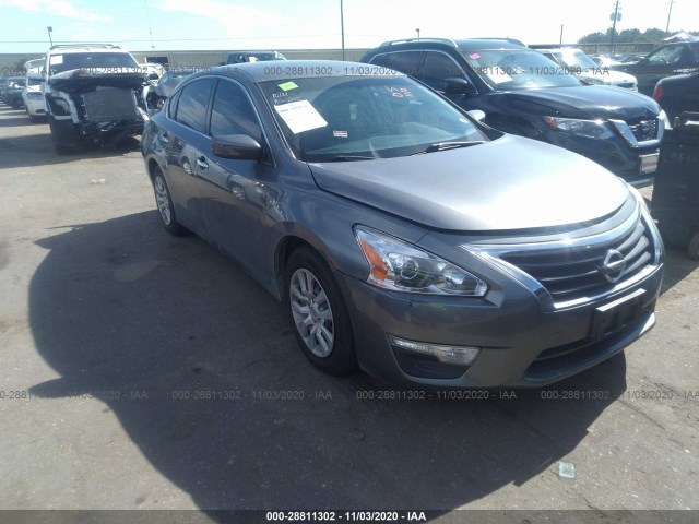 nissan altima 2015 1n4al3ap6fc189565