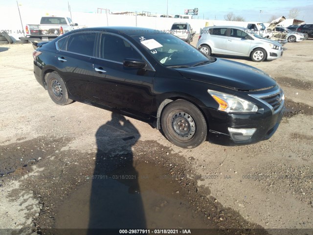 nissan altima 2015 1n4al3ap6fc190960