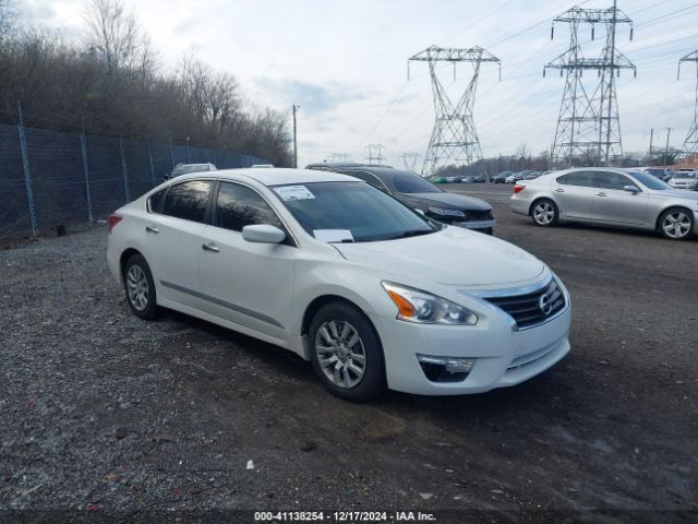 nissan altima 2015 1n4al3ap6fc191414