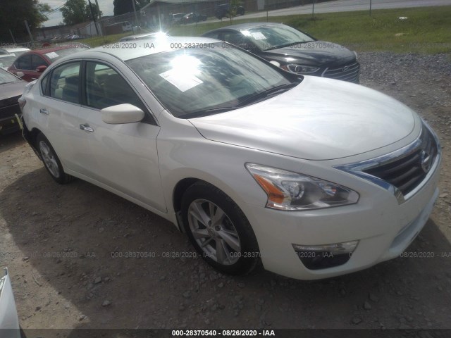 nissan altima 2015 1n4al3ap6fc191445