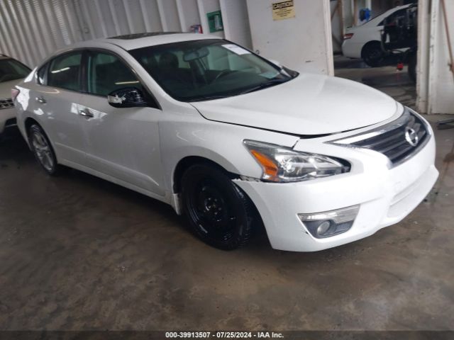 nissan altima 2015 1n4al3ap6fc193275