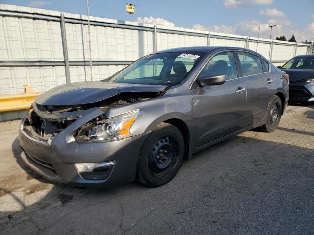 nissan altima 2.5 2015 1n4al3ap6fc197536